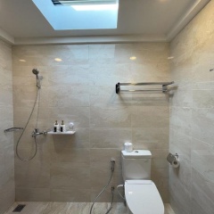 The Valerian Villa Ubud - Bild 7