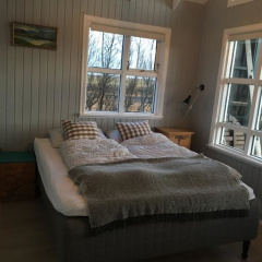 Grund Cabin photo 2