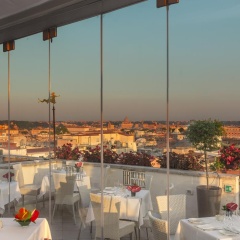 Bettoja Atlantico Hotel - Bild 24