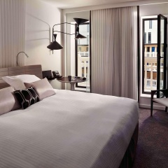Molitor Hotel & Spa Paris - MGallery Collection - Bild 9