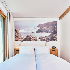 ART HOUSE Basel - Member of Design Hotels - Bild 5