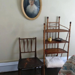 The Captain's House bed & breakfast thumbnail 3
