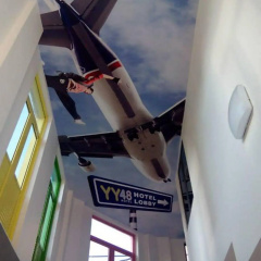 YY48 Hotel thumbnail 18