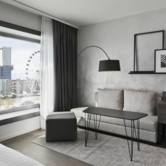Residence Inn by Marriott Munich Ostbahnhof - Bild 8