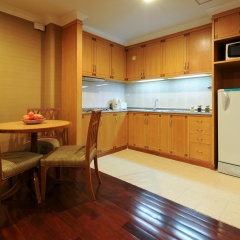 Admiral Suites Bangkok - Bild 21