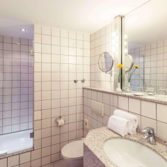Mercure Hotel Köln City Friesenstraße - Bild 8