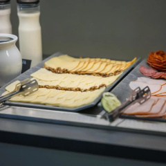 Baross Hotel by Mellow Mood Hotels - Bild 13