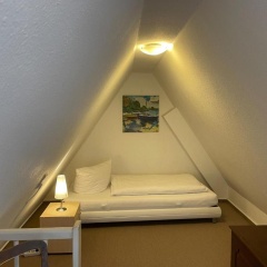 Apartment mit Balkon No2 - Bild 8
