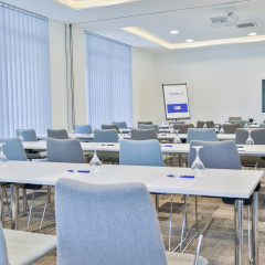 Holiday Inn Express Karlsruhe - City Park by IHG - Bild 17