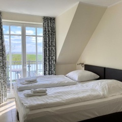 Ferienhaus Grodenblick Strandflieder Whg. 2 - Bild 4