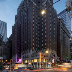 The Lexington Hotel, Autograph Collection - Bild 30