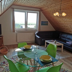 Spacious Flat in Wilhelmshof near Lake - Bild 10