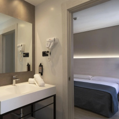Porcel Ganivet Hotel - Bild 10