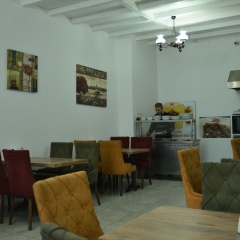 Yeşilyurt Pansiyon Hotel - Bild 12