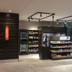 Hilton Mainz - Bild 12