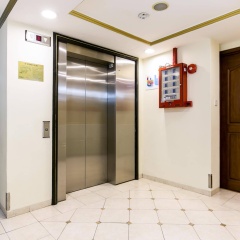 Hotel 81 Chinatown - Bild 10