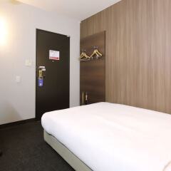 Smile Smart Inn Hakata in Port of Hakata, Japan from 109$, photos, reviews - zenhotels.com photo 10