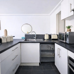 Magnifique 1 Chambre a Neuilly-sur-Seine - Bild 11