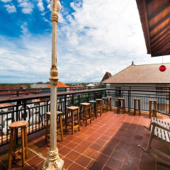 Hadi Poetra Hotel thumbnail 19