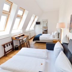 Qube Hotel Bergheim - Bild 13