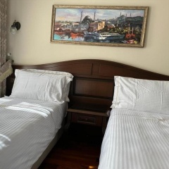 Bender Hotel - Bild 2