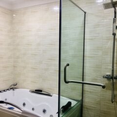 Platinum Inn Gee Hotel Ikoyi in Lagos, Nigeria from 137$, photos, reviews - zenhotels.com spa photo 2