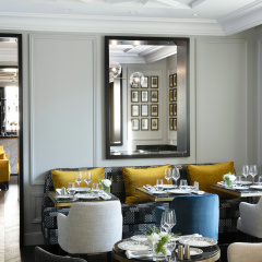 Le Damantin Hôtel & Spa - Bild 24