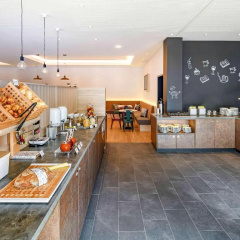 ibis Styles Magdeburg - Bild 11