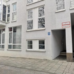 HOMELY STAY Studio 6 - Bild 3