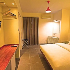 VG Resort Hotel - Bild 11