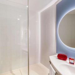 ibis Barcelona Pza Glories 22 Hotel - Bild 8