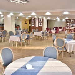 Gold City Hotel - Bild 20
