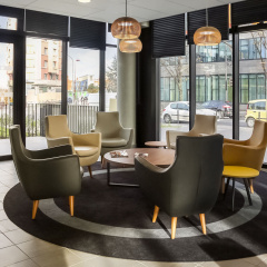B&B HOTEL Paris Porte des Lilas - Bild 27