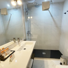 Hotel Cortezo - Bild 14
