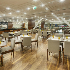 DoubleTree by Hilton Istanbul Avcilar - Bild 28