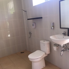 Nyuh Gading Home Stay Lembongan - Bild 9