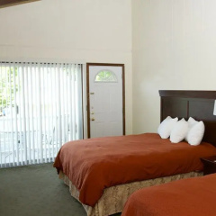 Tea Island Resort thumbnail 4