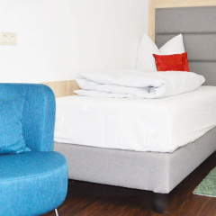 Pallas Hotel - Bild 9