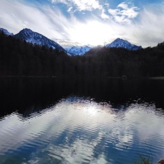 Pension Weißer Hirsch - Bild 1
