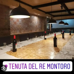 Tenuta Del Re the King's Rooms thumbnail 36