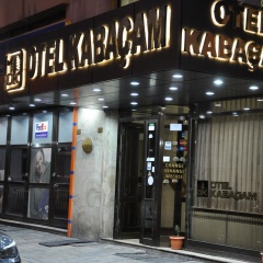 Otel Kabacam - Bild 1