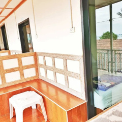 Phi Phi Sand Sea View Resort - Bild 7