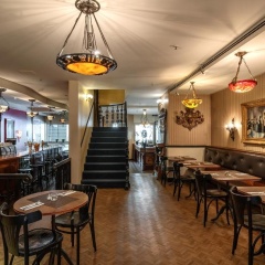 Boutique Hotel Belle Epoque - Bild 19