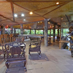 Pasific Beach Cottages - Bild 19