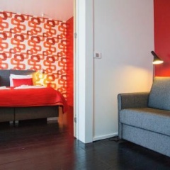 Bed & breakfast K²ava photo 4