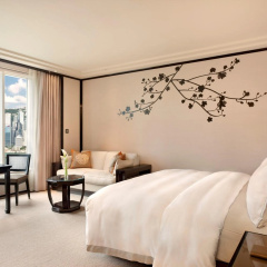 The Peninsula Hong Kong Hotel - Bild 5