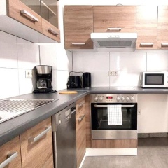 City Apartments - Bild 1