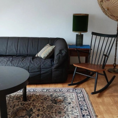 Helle ruhige Zimmer zu vermieten - Bild 9