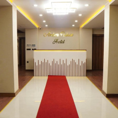 Amber Palace Hotel - Bild 13