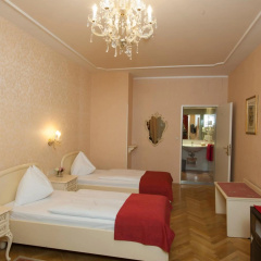 Pertschy Palais Hotel - Bild 3